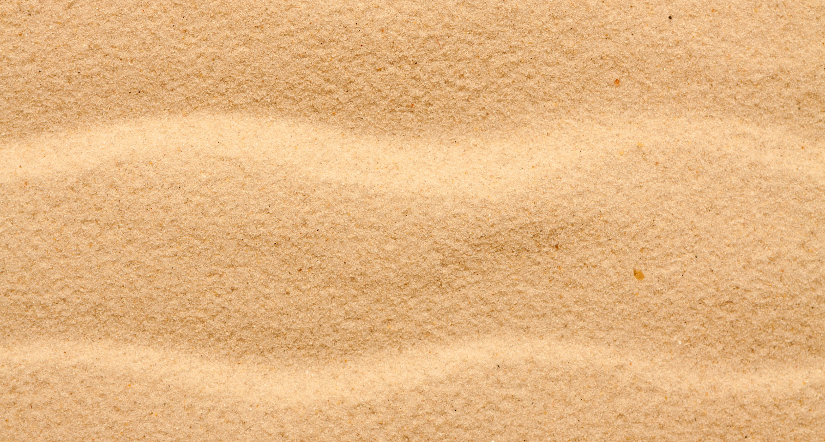 Beach sand