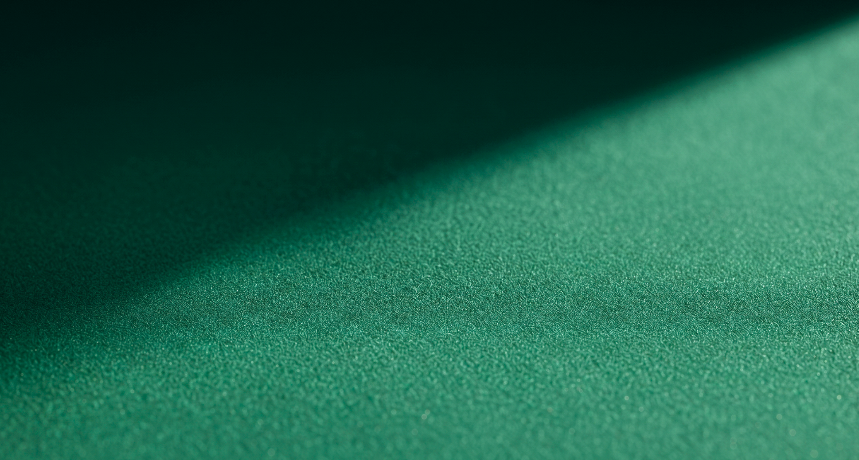 Green inspiration