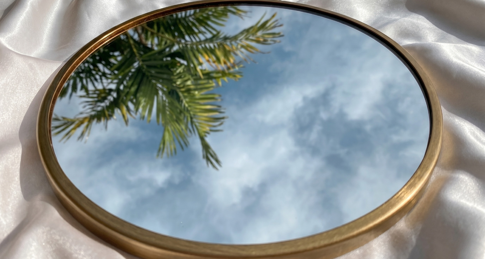 Mirror reflection