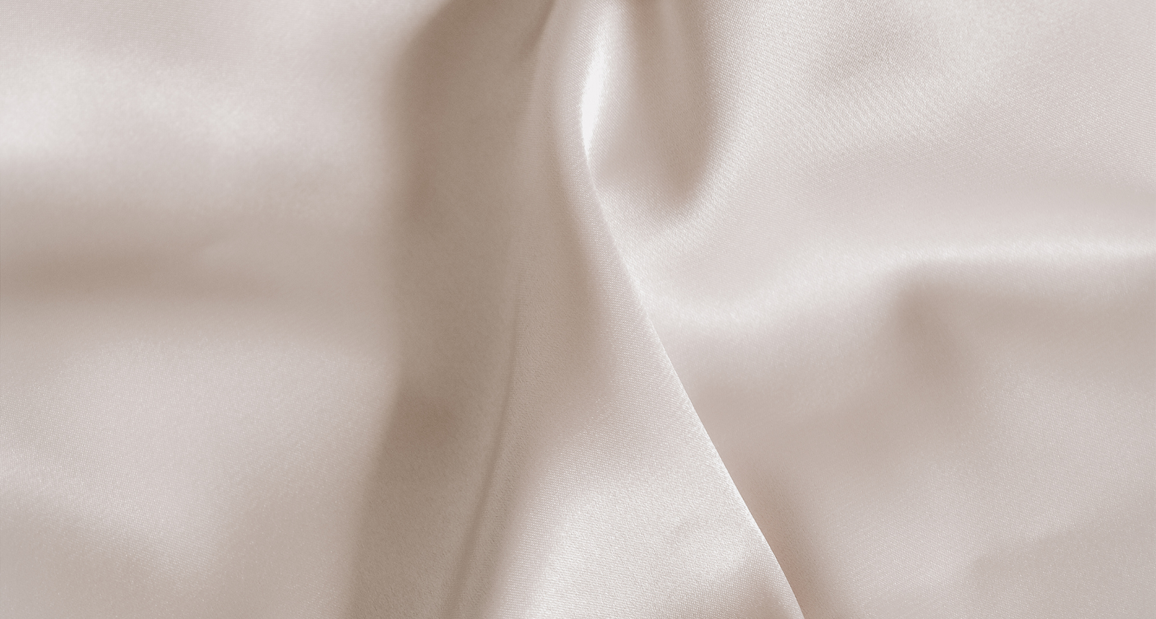 White fabric close-up